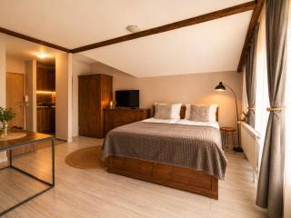 Premium StudioApartment in Borovets Gardens - 1