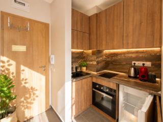 Premium StudioApartment in Borovets Gardens - 3