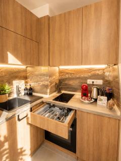 Premium StudioApartment in Borovets Gardens - 4