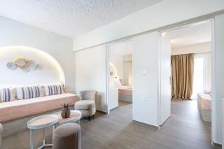 SolMare Premium Suites - 0