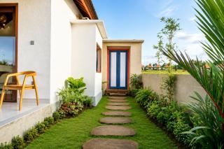 Bagus Bandem Villa - 1