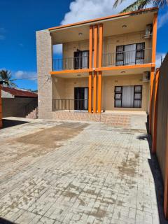 MJS Holiday House Self Catering - 2