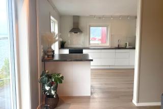 Modern Ocean Escape, Lofoten - 4