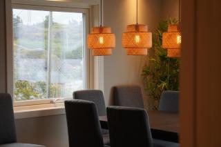 Modern Ocean Escape, Lofoten - 3