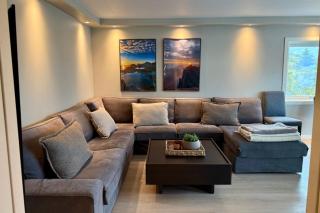 Modern Ocean Escape, Lofoten - 7