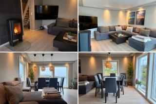 Modern Ocean Escape, Lofoten - 6