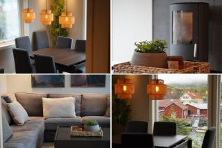 Modern Ocean Escape, Lofoten - 9