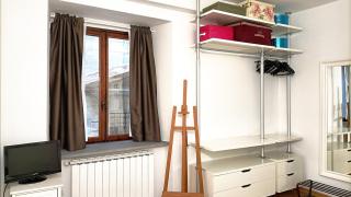 Moderno Apt x4, 5 min da Ponte Vecchio, AC, Wi-Fi - 3