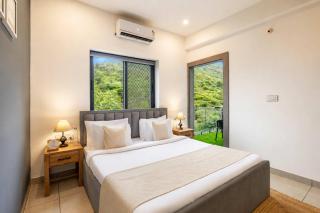 Premium 2BHK at Lakecity Apartments by Viraalay - 5