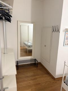 Moderno Apt x4, 5 min da Ponte Vecchio, AC, Wi-Fi - 5