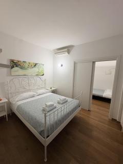 Moderno Apt x4, 5 min da Ponte Vecchio, AC, Wi-Fi - Florence - 0