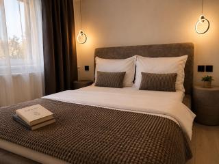 Patriavi Rooms - 1