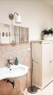 Moderno Apt x4, 5 min da Ponte Vecchio, AC, Wi-Fi - Florence - 2