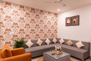 Premium 2BHK at Lakecity Apartments by Viraalay - 9