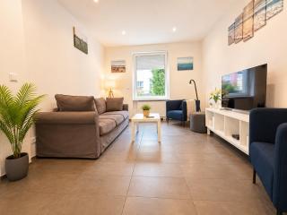 Villa55 - Bonnevoie Sud - Room 01 - Shared Kitchen - 7