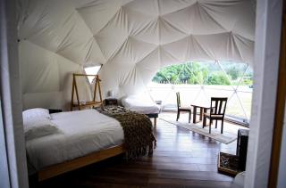 Mañihuales River Lodge - 2