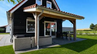 Villapark Wulpdal | Villa De Smient - 9
