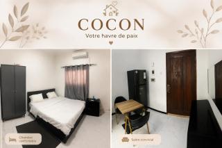 Cozy haven near downtown Dakar - 0