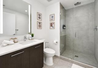 Luxury Downtown Studio Next to Cruise Terminals, Kaseya Center & Bayside - 1