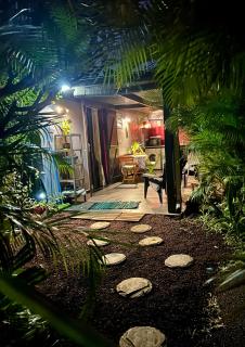 un bungalow au paradis - 7