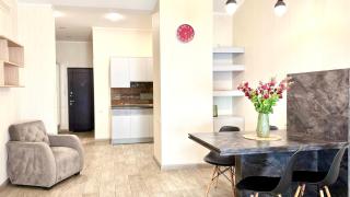 2-bedroom cozy apartment in the centre of Yerevan - 5