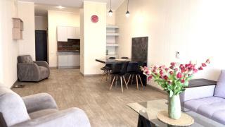 2-bedroom cozy apartment in the centre of Yerevan - 4