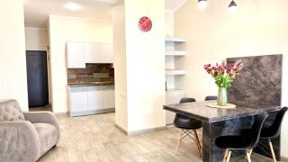 2-bedroom cozy apartment in the centre of Yerevan - 3