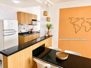 F705 Perto da Praia com Ar cond e garagem - 7