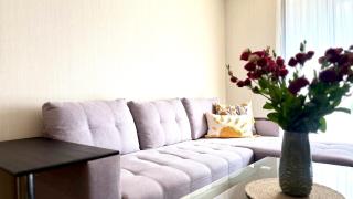 2-bedroom cozy apartment in the centre of Yerevan - 1