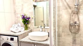 2-bedroom cozy apartment in the centre of Yerevan - 2