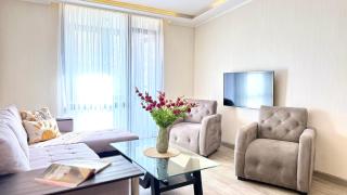 2-bedroom cozy apartment in the centre of Yerevan - 4
