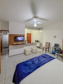 Suites Angra Sol e Mar - 8