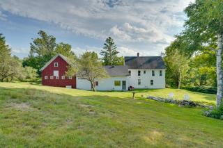 Historic Mount Holly Vacation Rental - 0