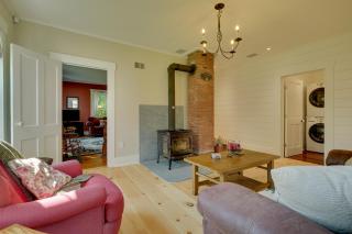 Historic Mount Holly Vacation Rental - 7