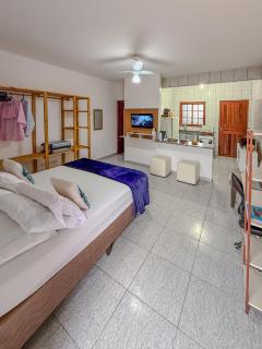 Suites Angra Sol e Mar - 1