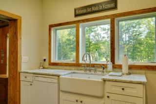 Historic Mount Holly Vacation Rental - 1