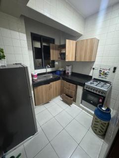 Mombasa 2 Bedroom Apartment - 3