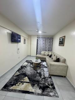 Mombasa 2 Bedroom Apartment - 1