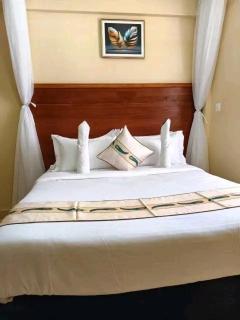 Pinnacle Thika homes - 0
