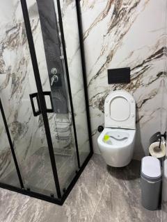 Floria Residence Modern Spacious two bedroom - 9