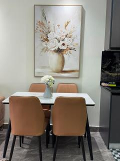 Floria Residence Modern Spacious two bedroom - 3
