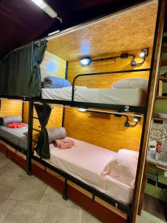 Belgrano Bariloche Boutique Hostel - 1