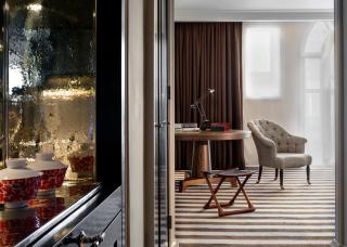 Rosewood London - 9