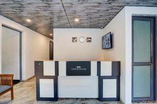 Hotel O Premium Rooms - 4