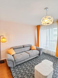 L'entr'act - studio cozy avec balcon et parking - 5
