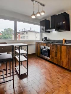 L'entr'act - studio cozy avec balcon et parking - 4