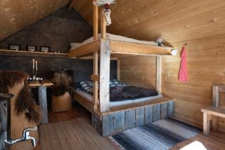 Jotun cabin - 7