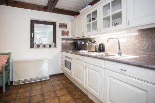 Welcome in - Ferienhaus in Niedersfeld-Winterberg, auf einem Hügel gelegen, mit Sauna - Winterberg - 2