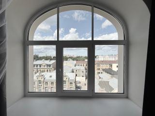 New 3BR for 5 - Big Bathtub & Elevator - Riga - 6