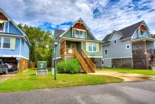 5504 - Turtle Cove - Kill Devil Hills - 9